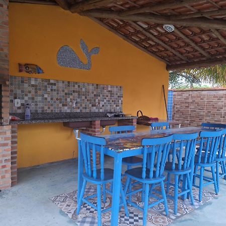 Casas Lindas No Paraiso! Costa Dourada Ngoại thất bức ảnh