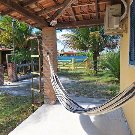 Casas Lindas No Paraiso! Costa Dourada Ngoại thất bức ảnh