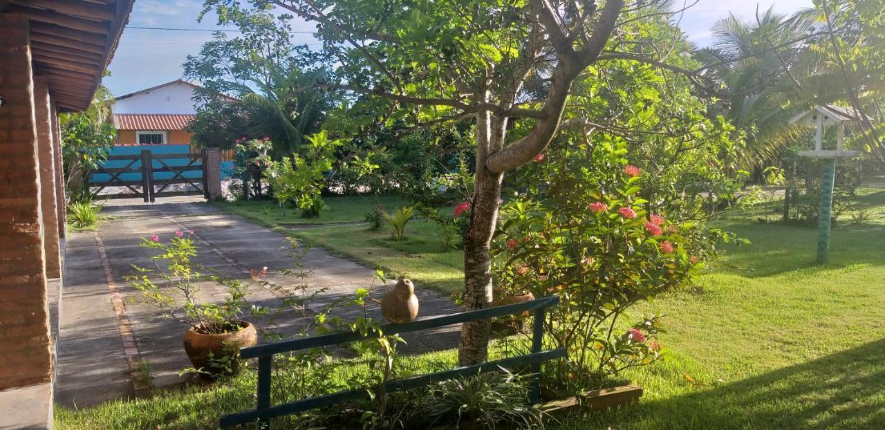 Casas Lindas No Paraiso! Costa Dourada Ngoại thất bức ảnh