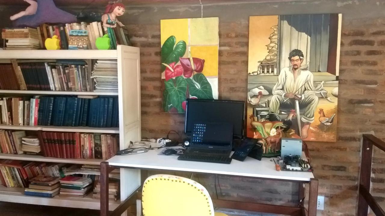 Casas Lindas No Paraiso! Costa Dourada Ngoại thất bức ảnh