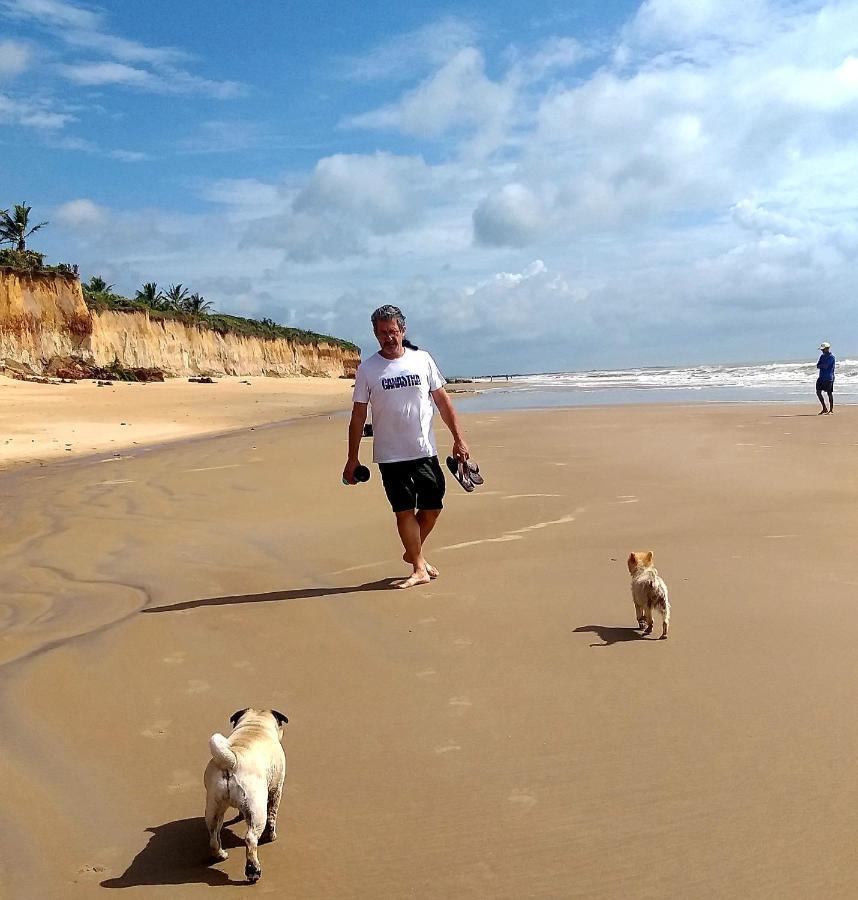 Casas Lindas No Paraiso! Costa Dourada Ngoại thất bức ảnh