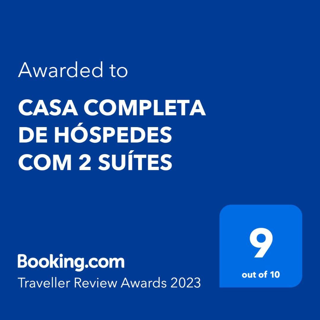 Casas Lindas No Paraiso! Costa Dourada Ngoại thất bức ảnh