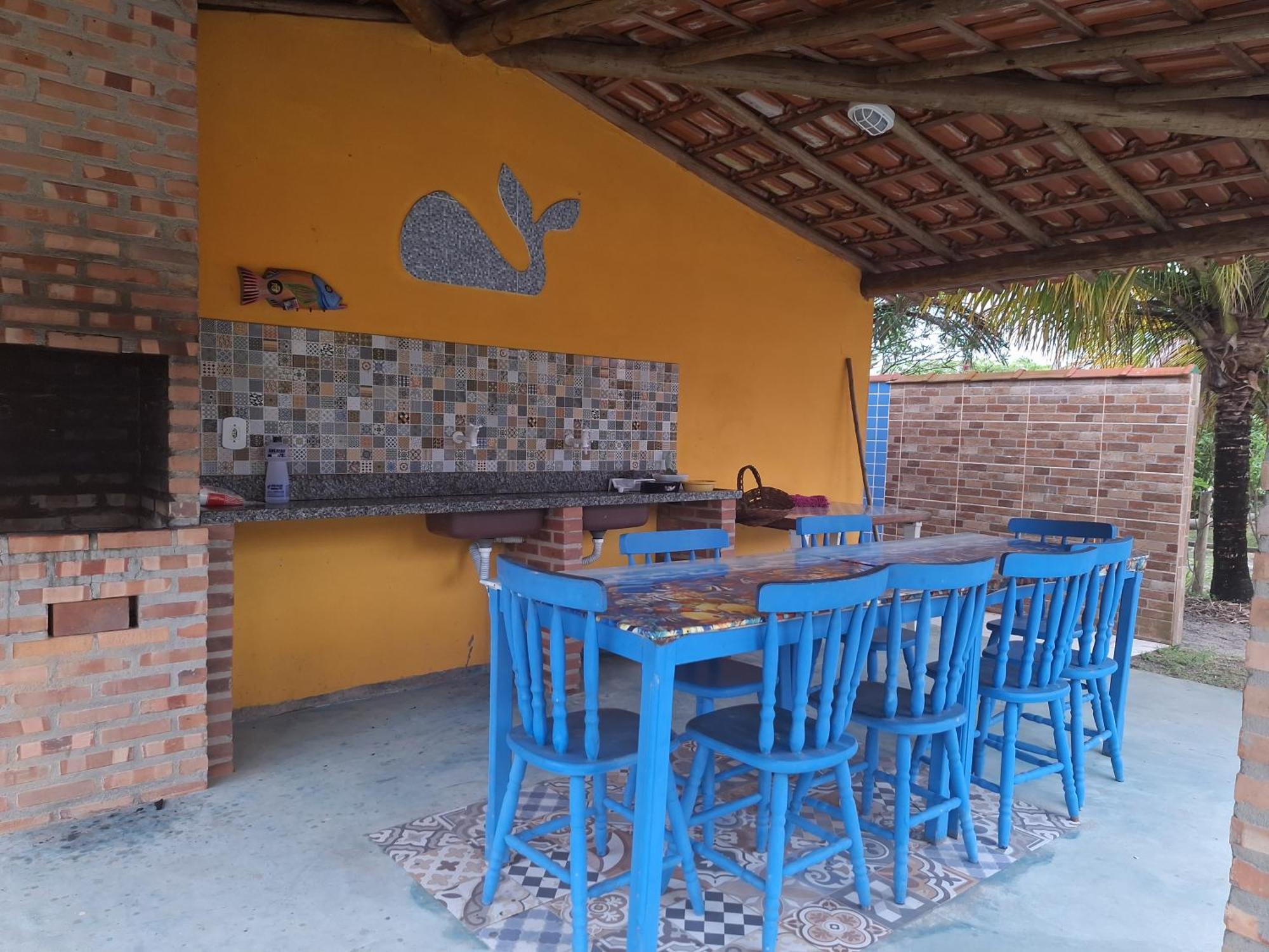 Casas Lindas No Paraiso! Costa Dourada Ngoại thất bức ảnh