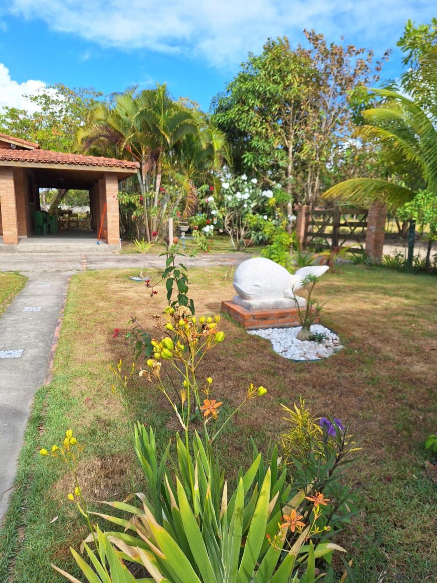 Casas Lindas No Paraiso! Costa Dourada Ngoại thất bức ảnh