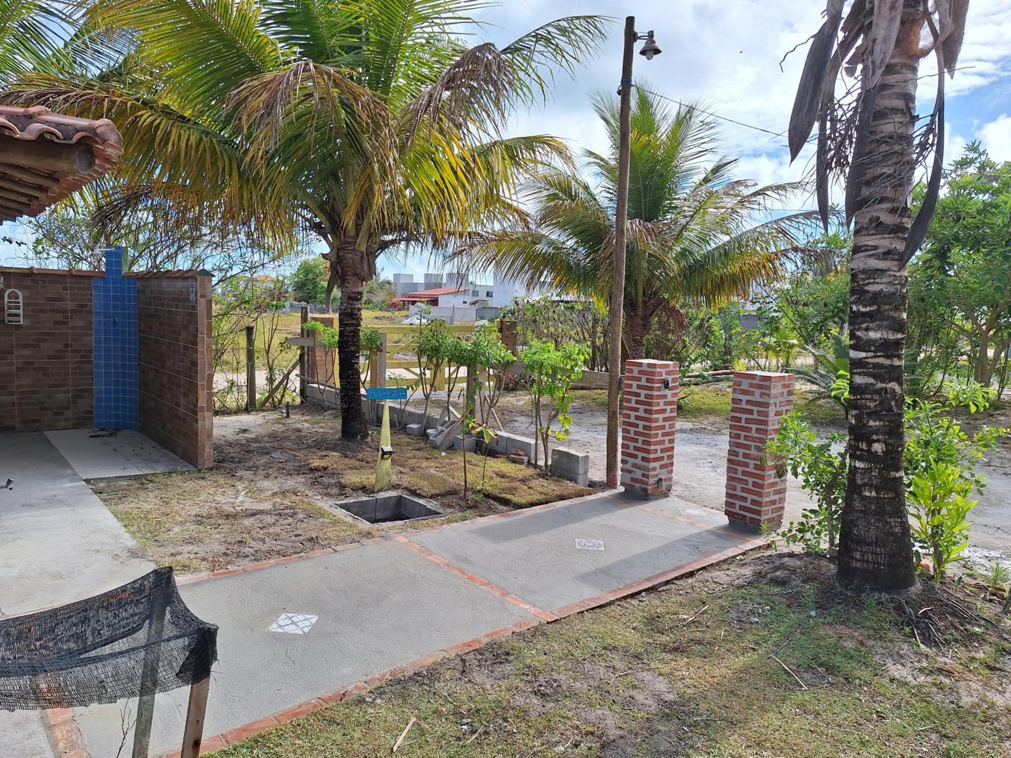 Casas Lindas No Paraiso! Costa Dourada Phòng bức ảnh
