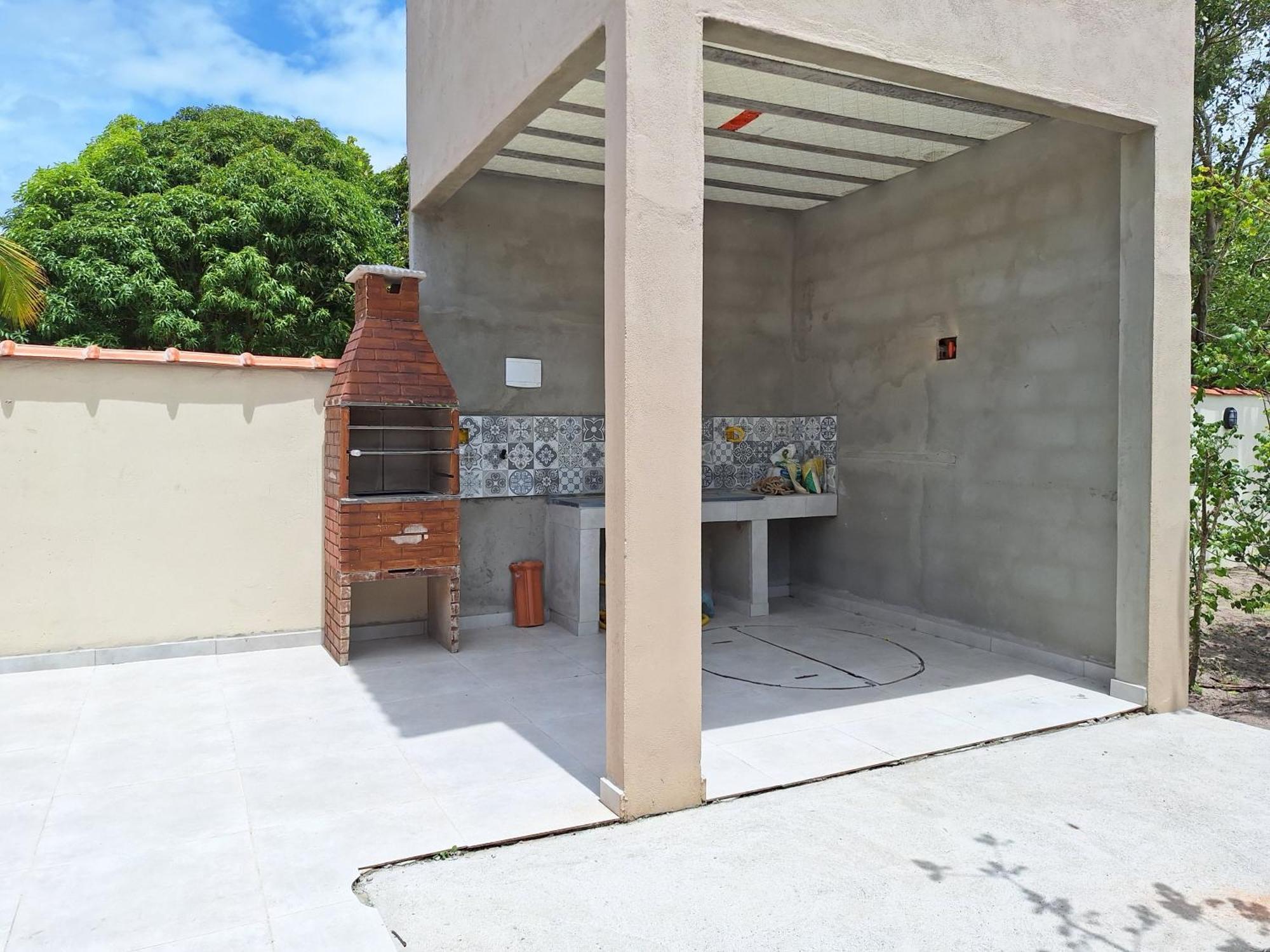 Casas Lindas No Paraiso! Costa Dourada Phòng bức ảnh
