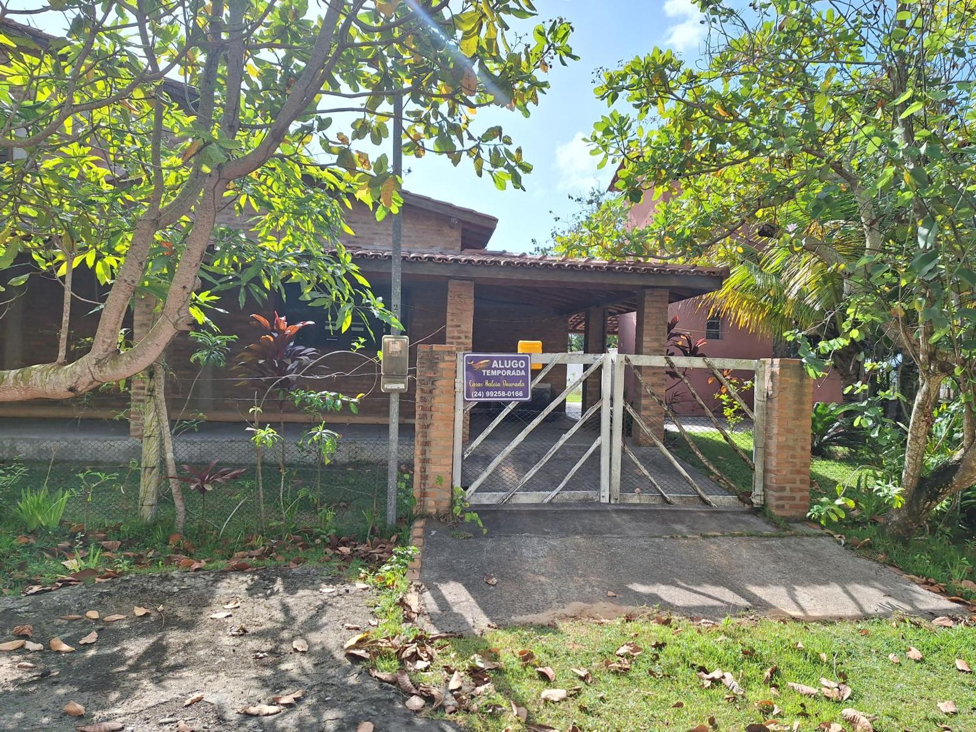 Casas Lindas No Paraiso! Costa Dourada Ngoại thất bức ảnh