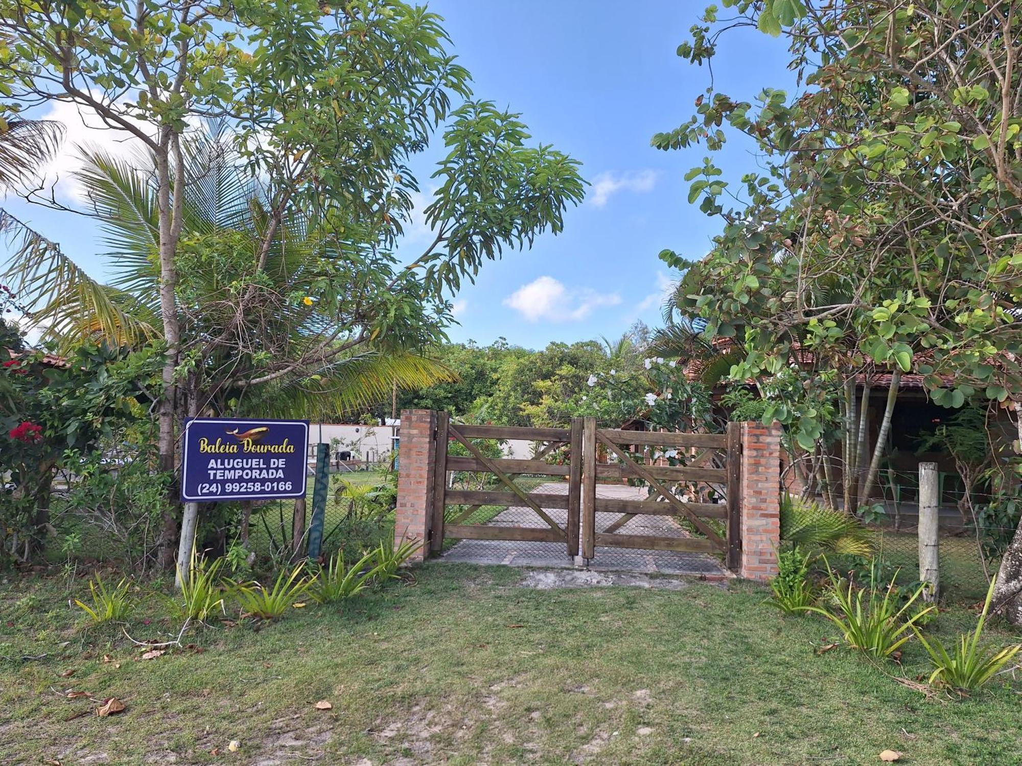 Casas Lindas No Paraiso! Costa Dourada Ngoại thất bức ảnh