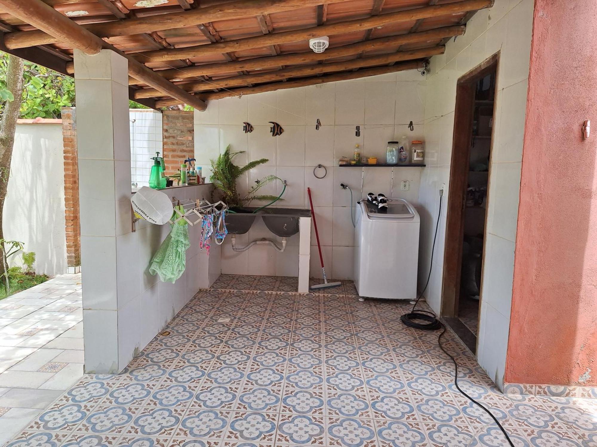 Casas Lindas No Paraiso! Costa Dourada Ngoại thất bức ảnh