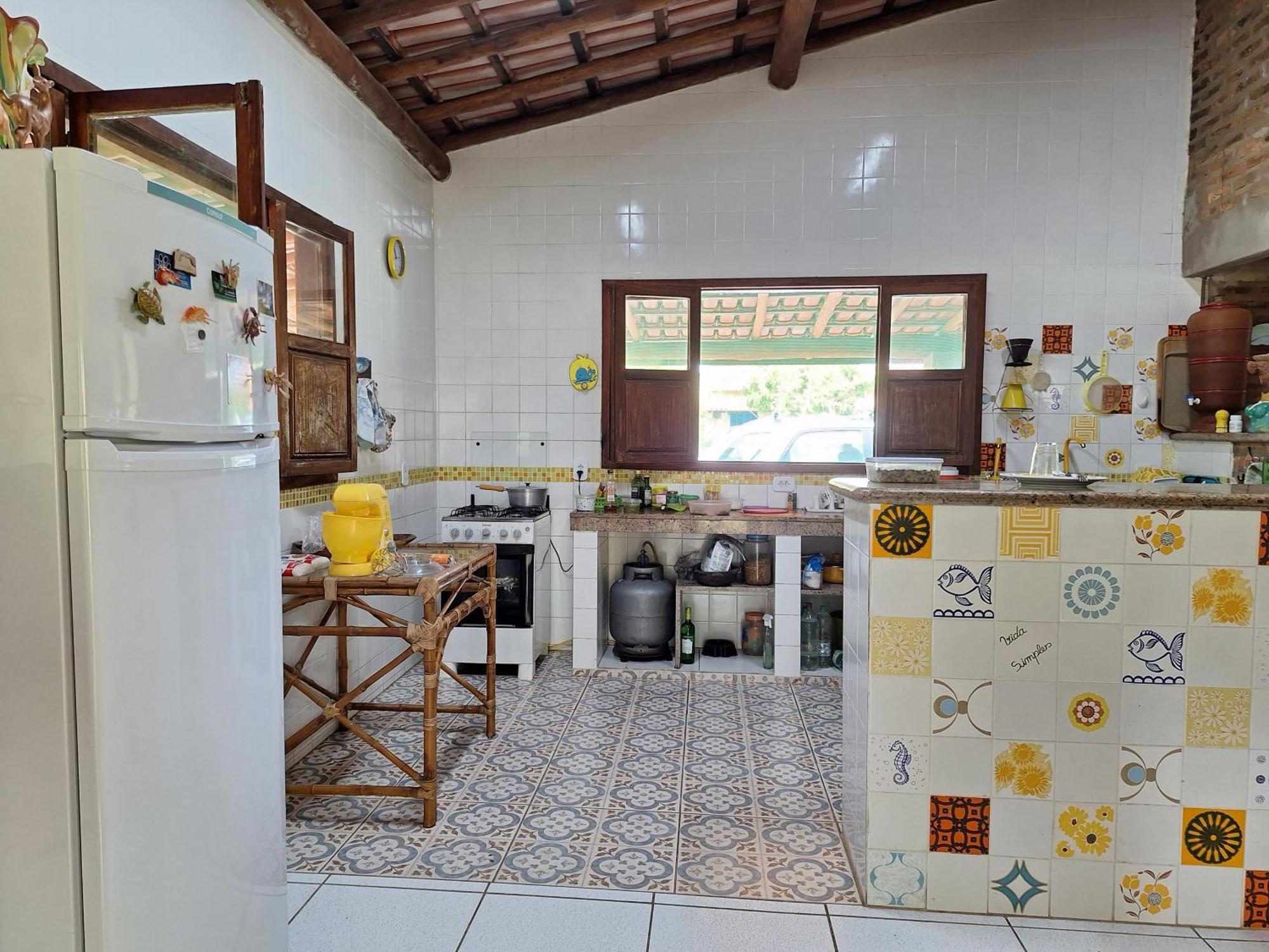 Casas Lindas No Paraiso! Costa Dourada Ngoại thất bức ảnh