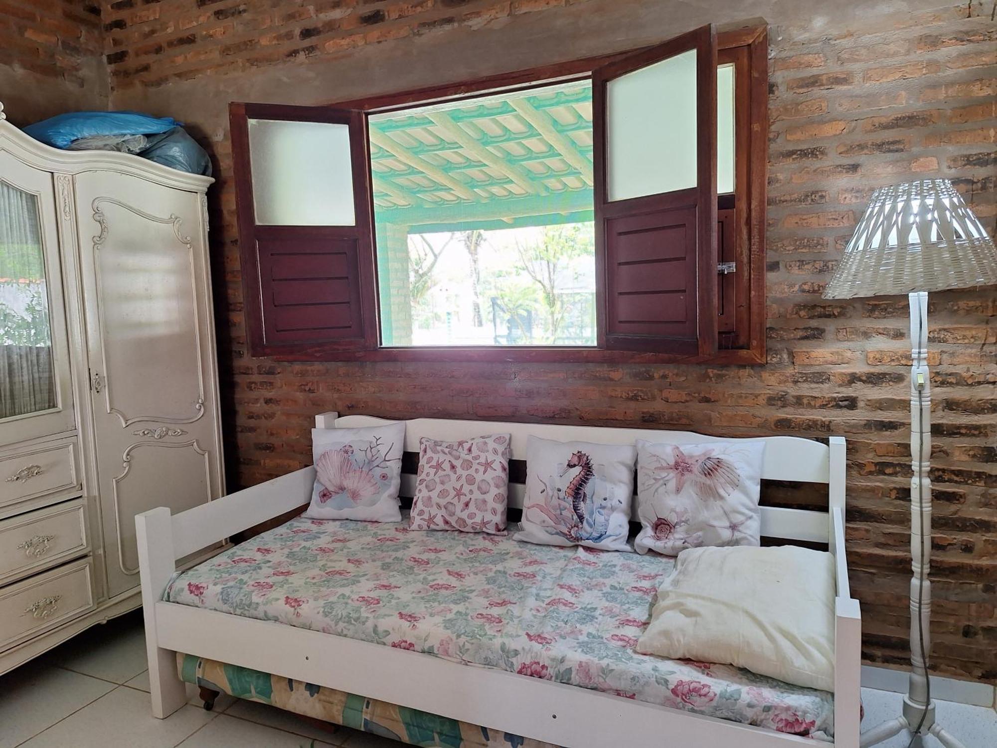 Casas Lindas No Paraiso! Costa Dourada Ngoại thất bức ảnh