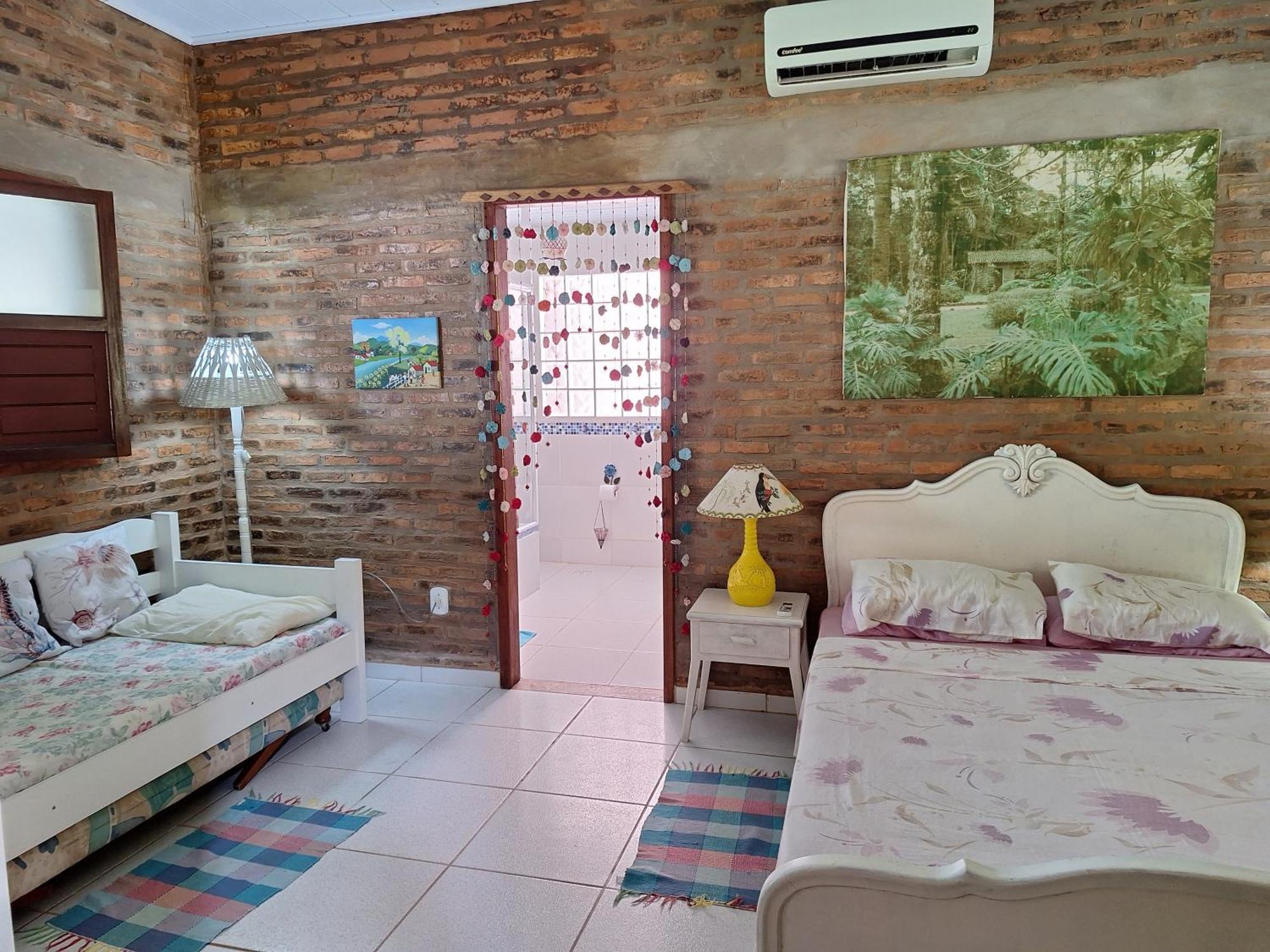 Casas Lindas No Paraiso! Costa Dourada Ngoại thất bức ảnh