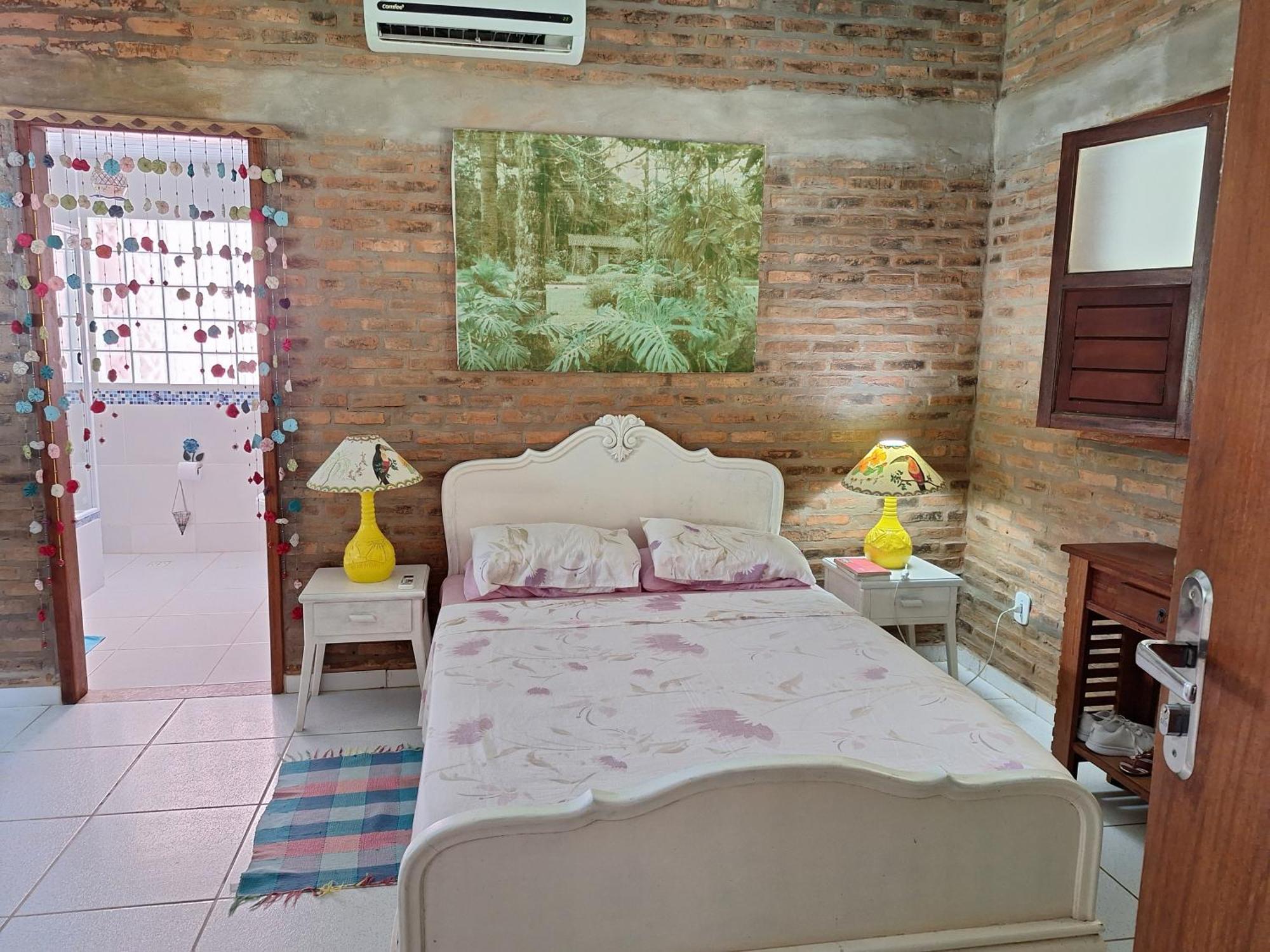 Casas Lindas No Paraiso! Costa Dourada Ngoại thất bức ảnh