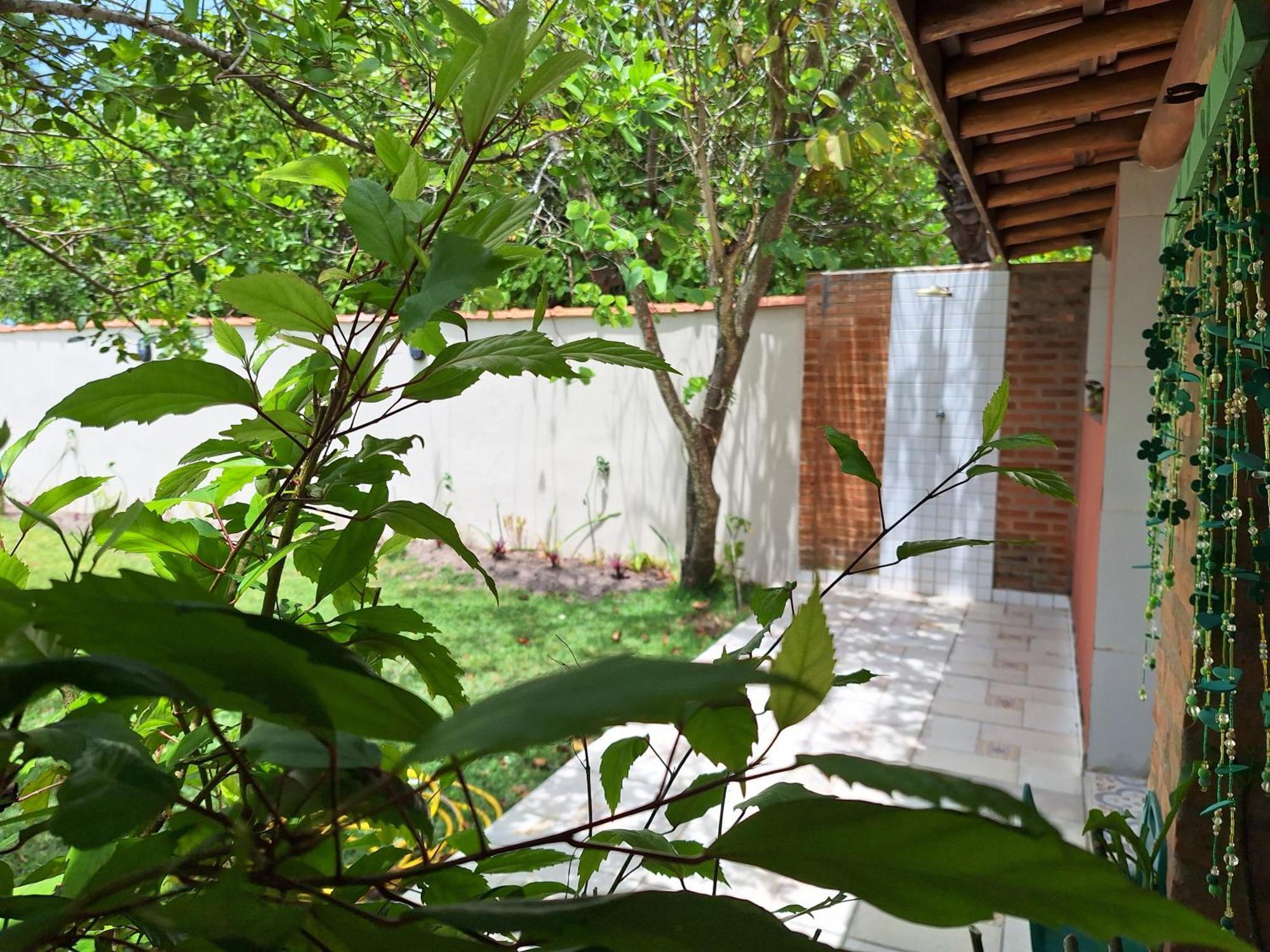 Casas Lindas No Paraiso! Costa Dourada Ngoại thất bức ảnh