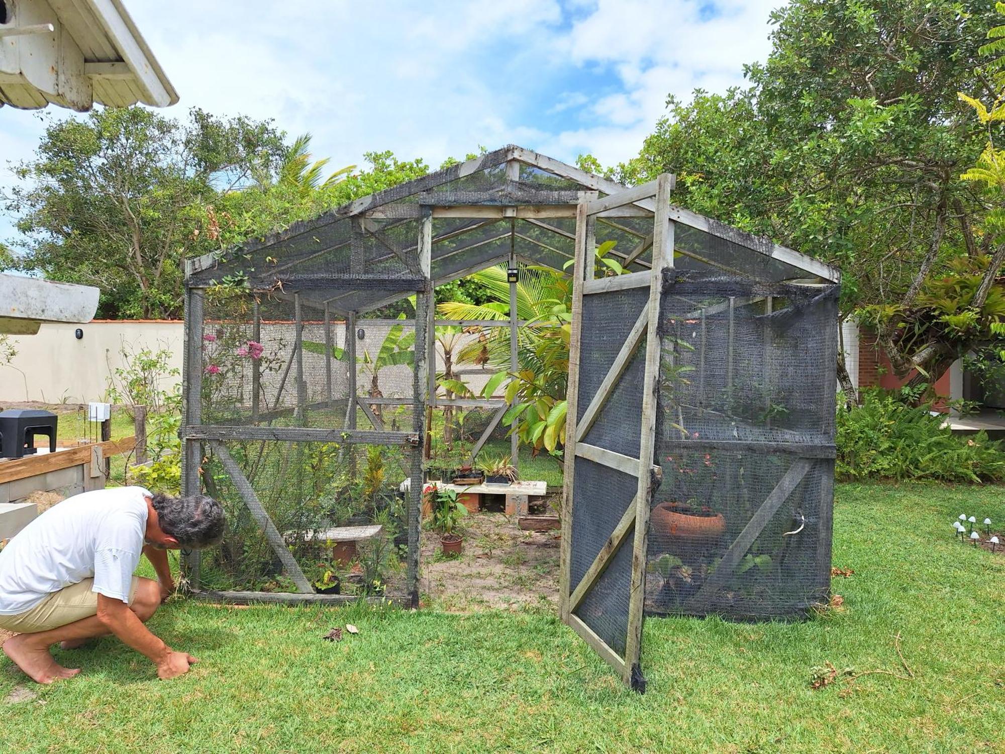 Casas Lindas No Paraiso! Costa Dourada Ngoại thất bức ảnh