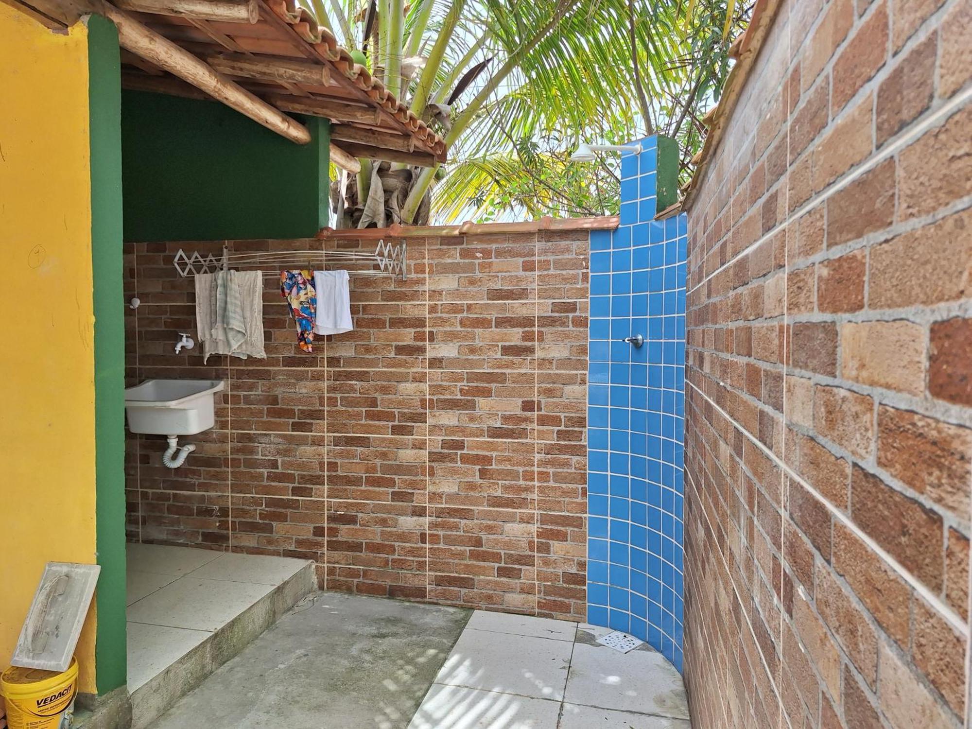 Casas Lindas No Paraiso! Costa Dourada Ngoại thất bức ảnh