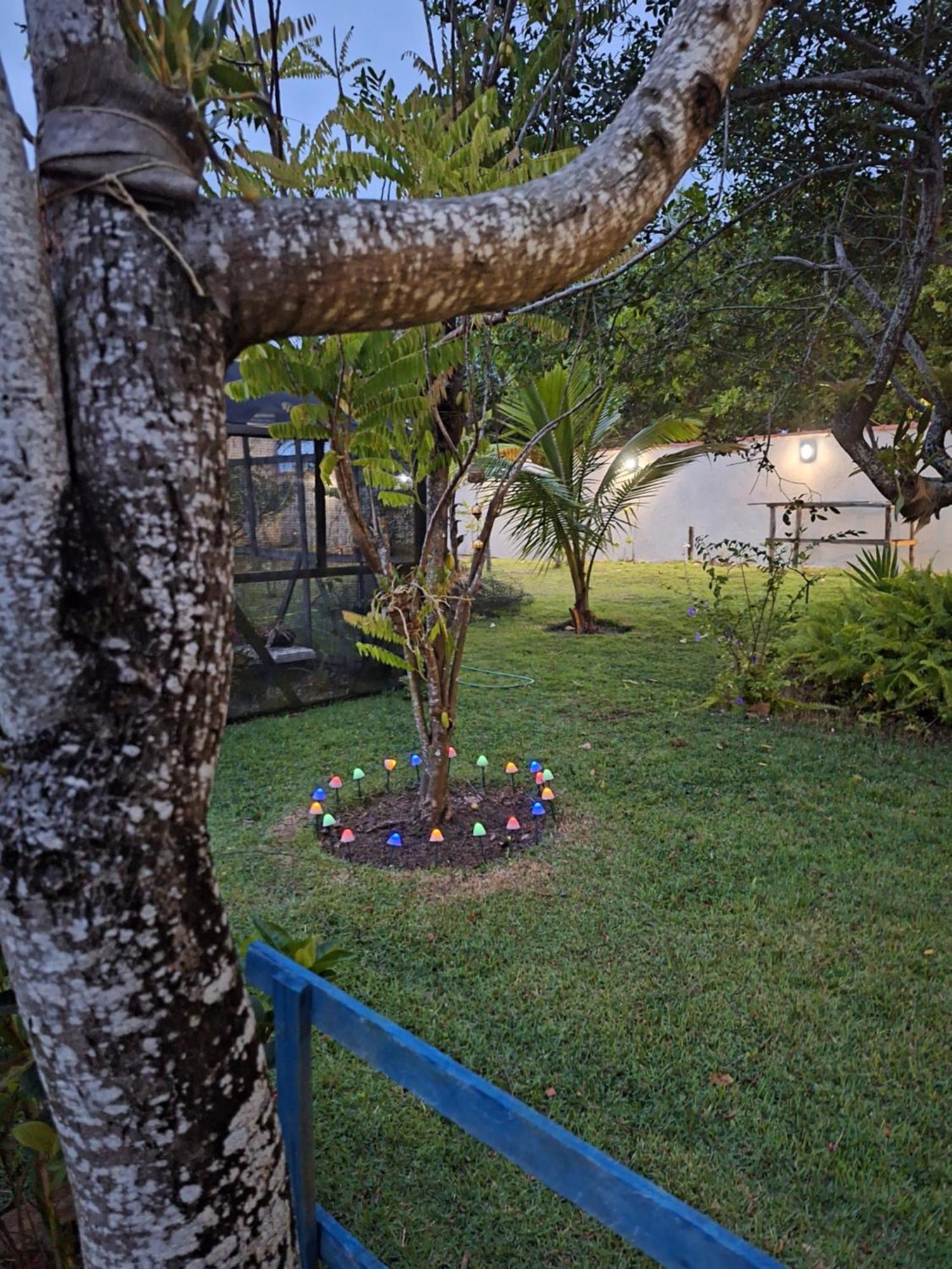 Casas Lindas No Paraiso! Costa Dourada Ngoại thất bức ảnh