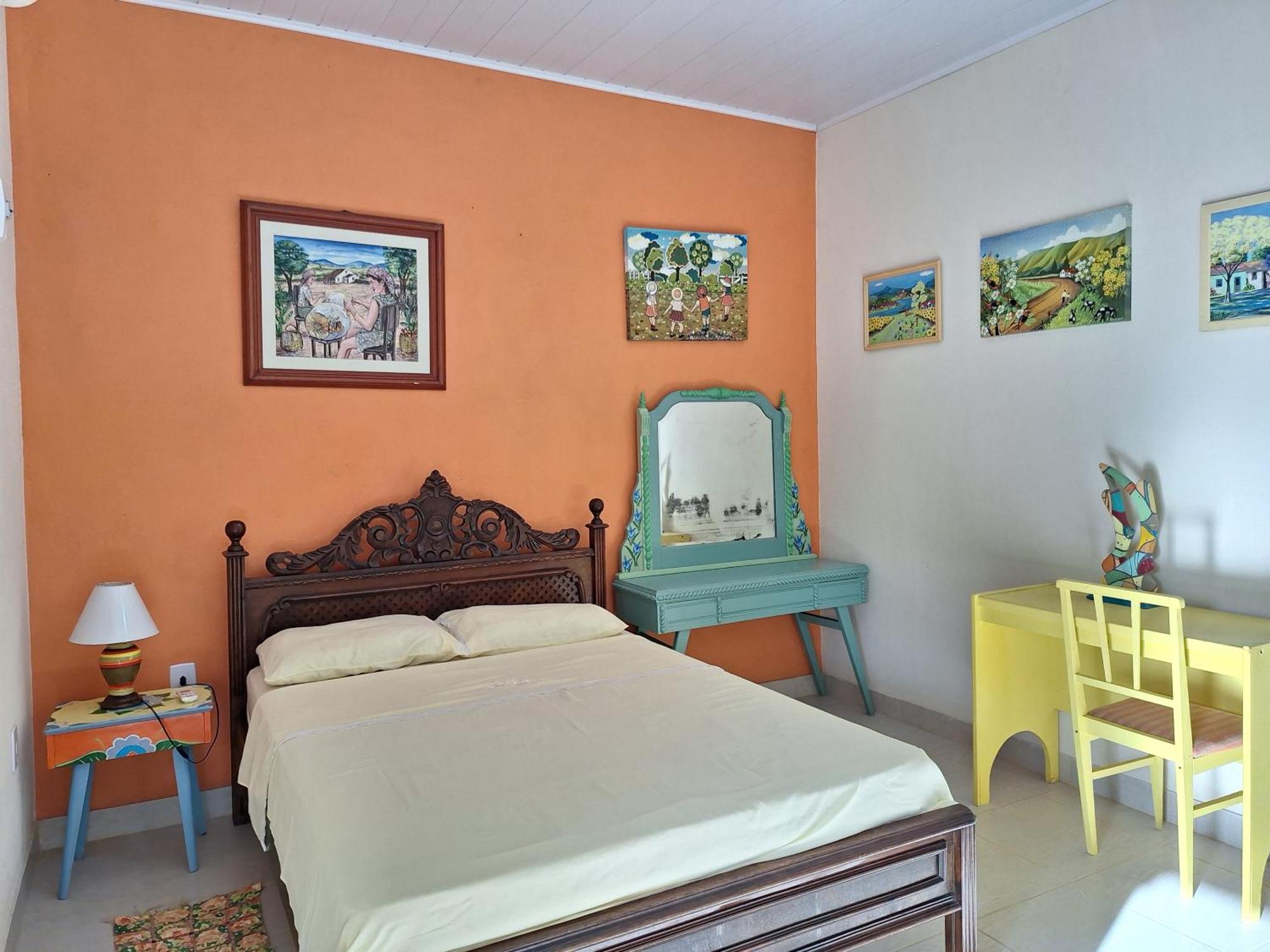 Casas Lindas No Paraiso! Costa Dourada Ngoại thất bức ảnh