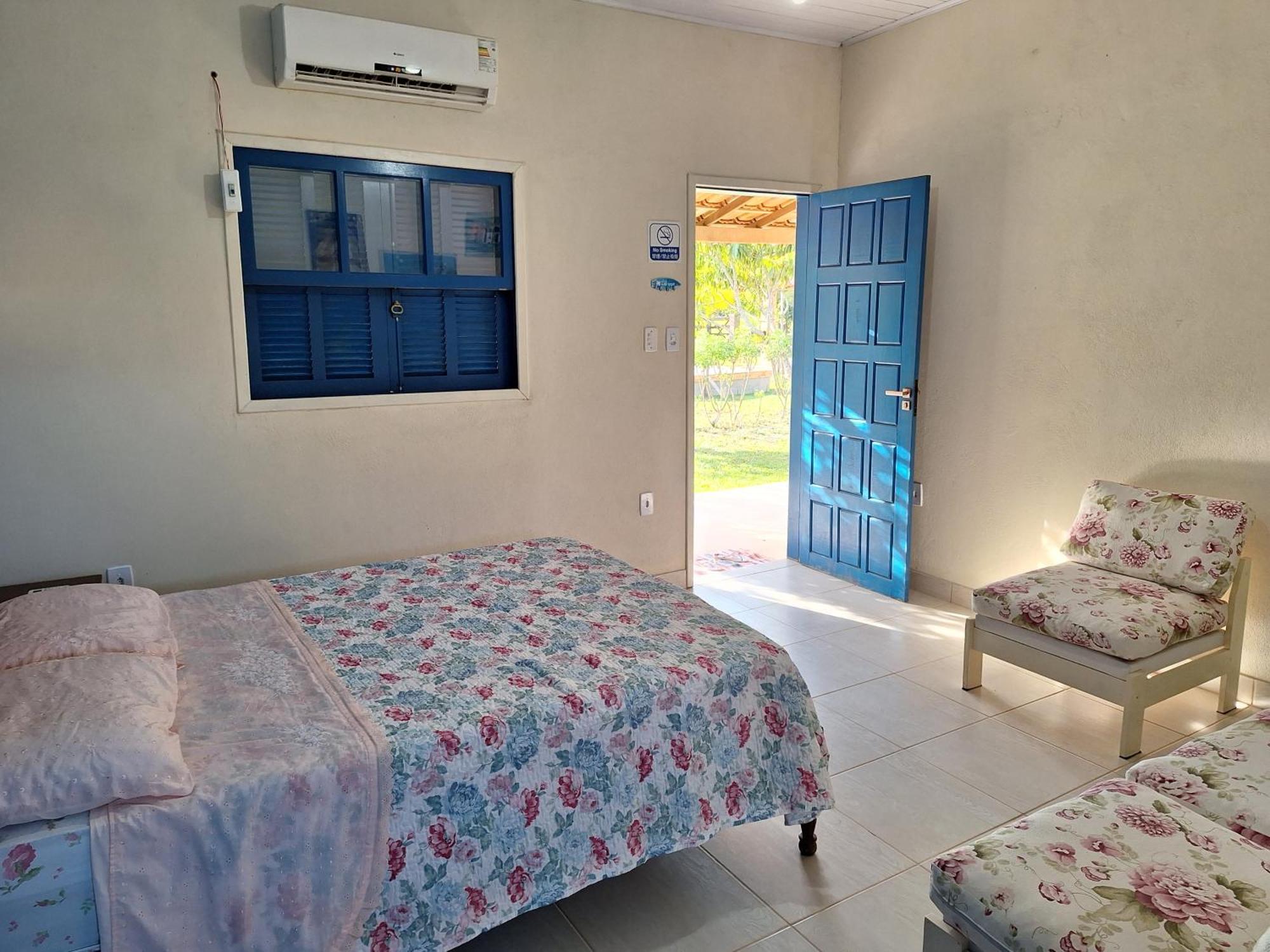 Casas Lindas No Paraiso! Costa Dourada Ngoại thất bức ảnh
