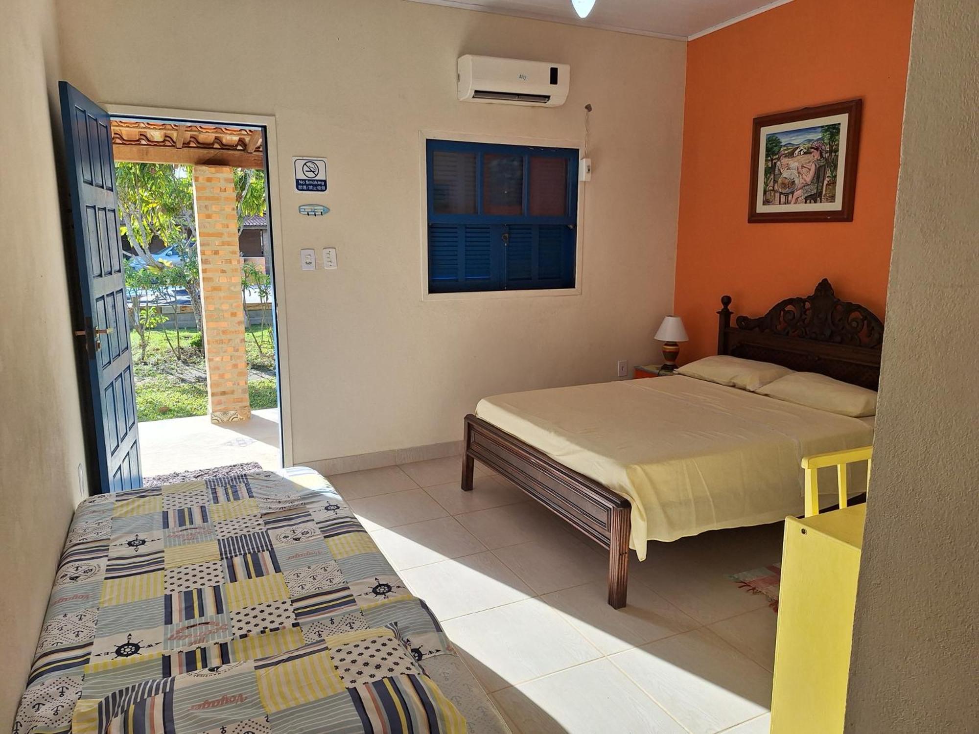 Casas Lindas No Paraiso! Costa Dourada Ngoại thất bức ảnh