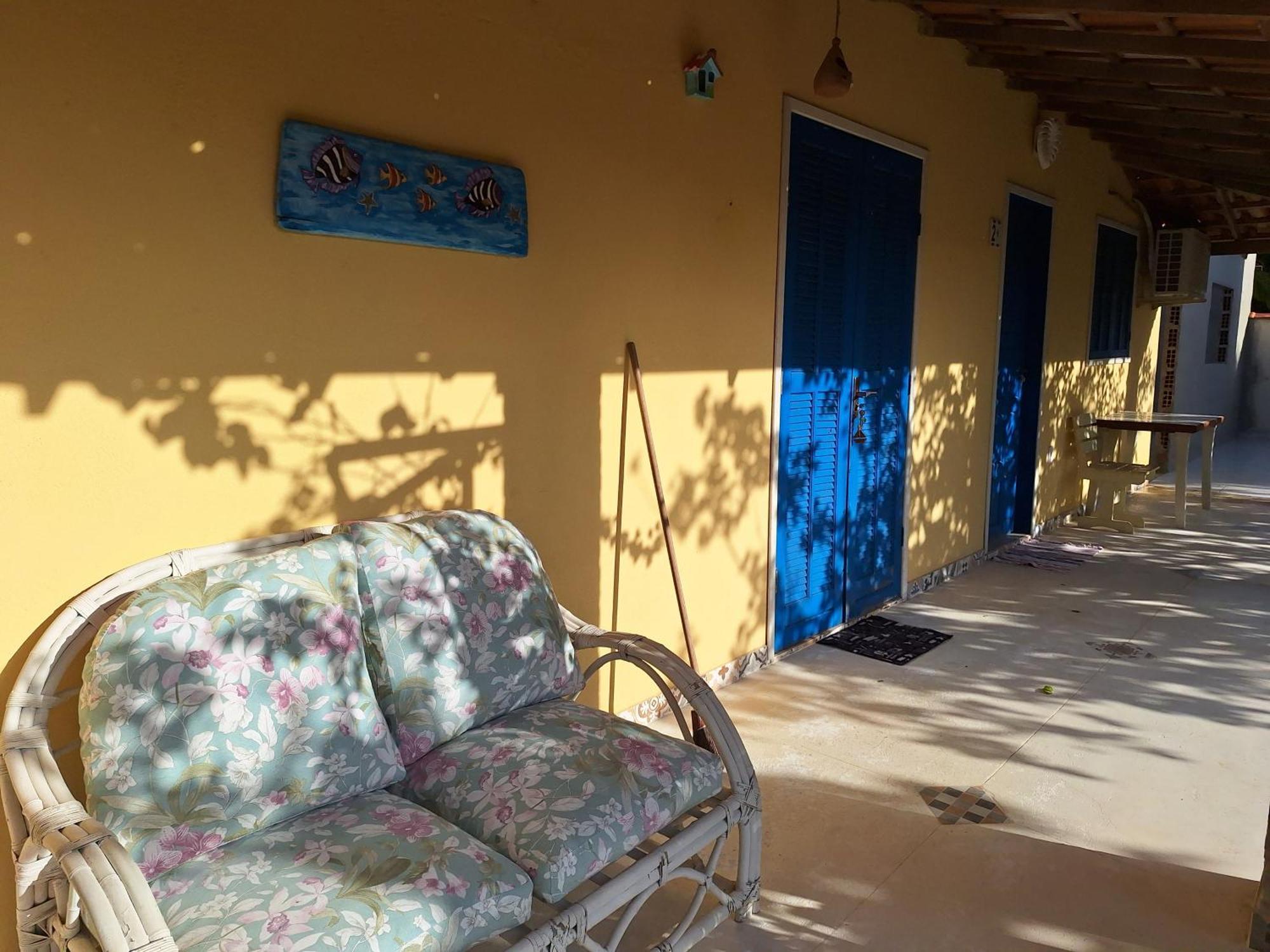 Casas Lindas No Paraiso! Costa Dourada Ngoại thất bức ảnh
