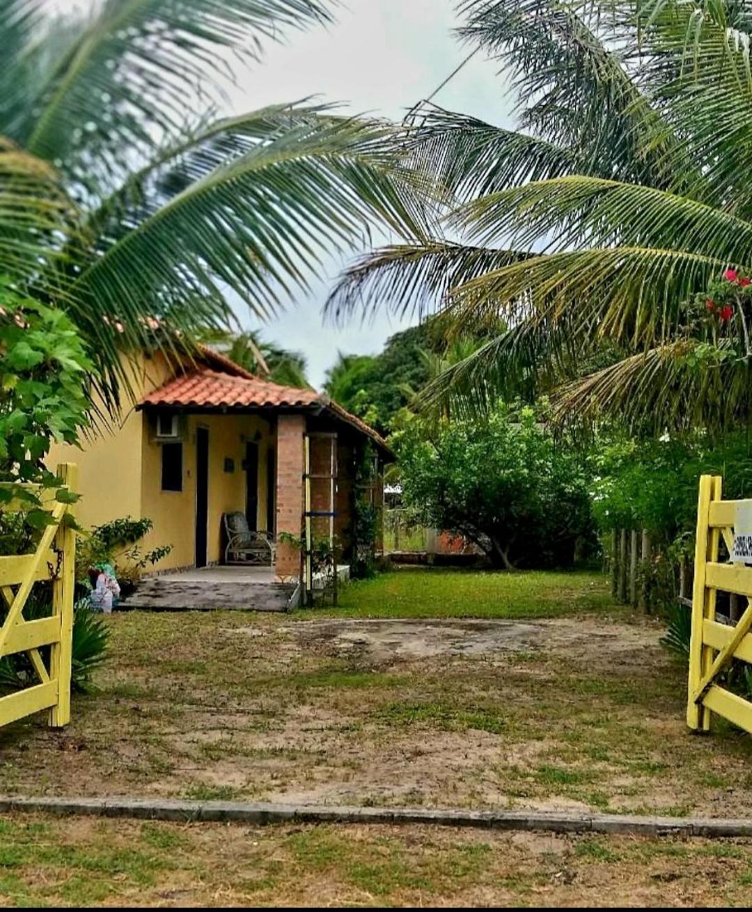 Casas Lindas No Paraiso! Costa Dourada Phòng bức ảnh