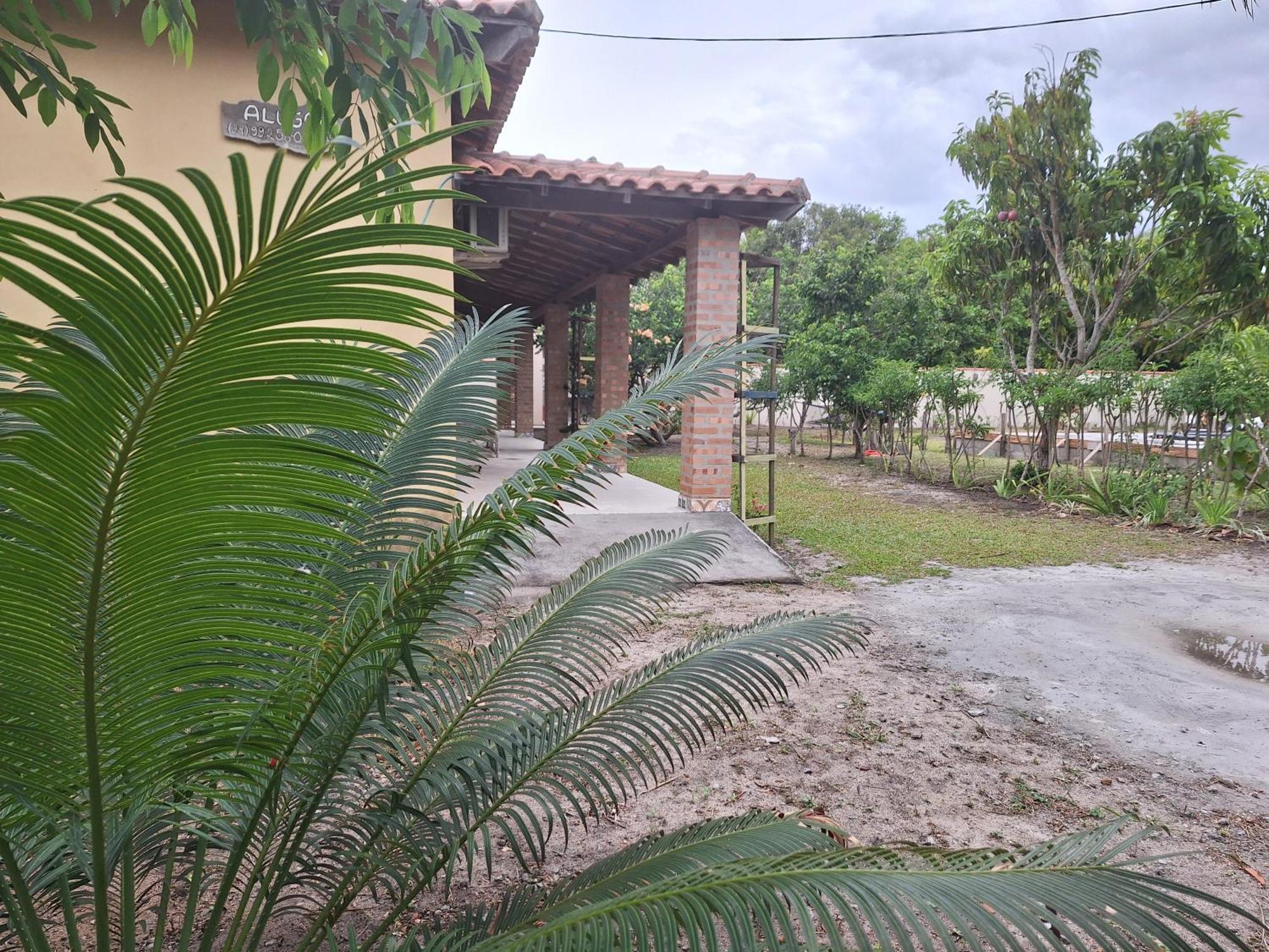 Casas Lindas No Paraiso! Costa Dourada Phòng bức ảnh