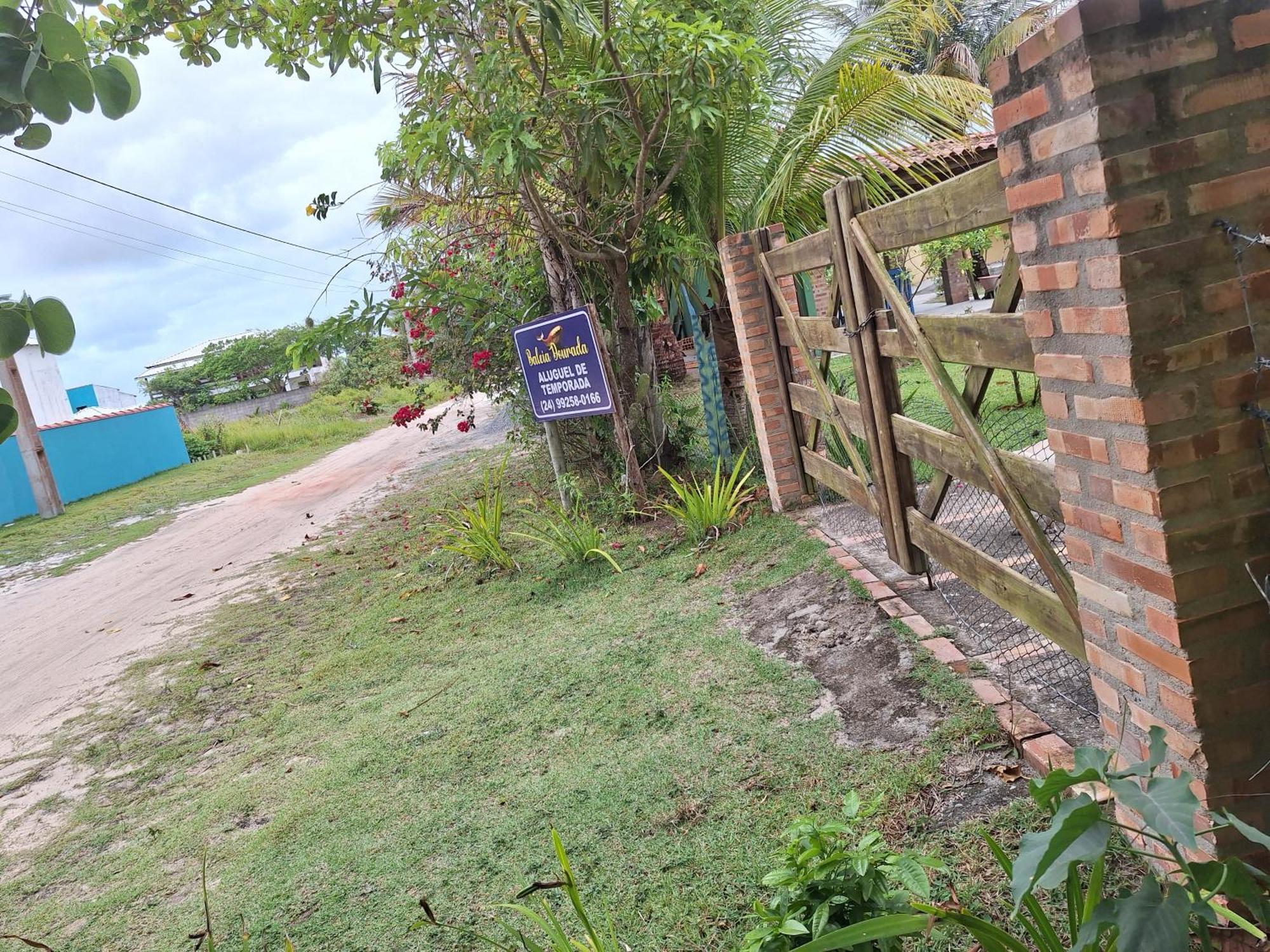 Casas Lindas No Paraiso! Costa Dourada Phòng bức ảnh