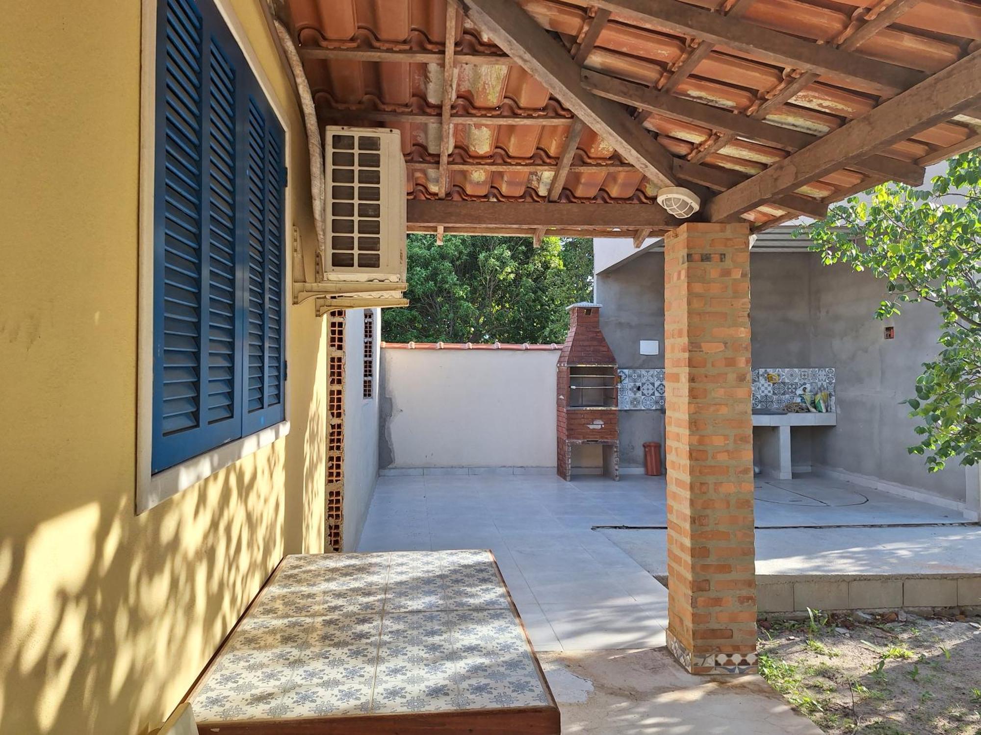 Casas Lindas No Paraiso! Costa Dourada Phòng bức ảnh