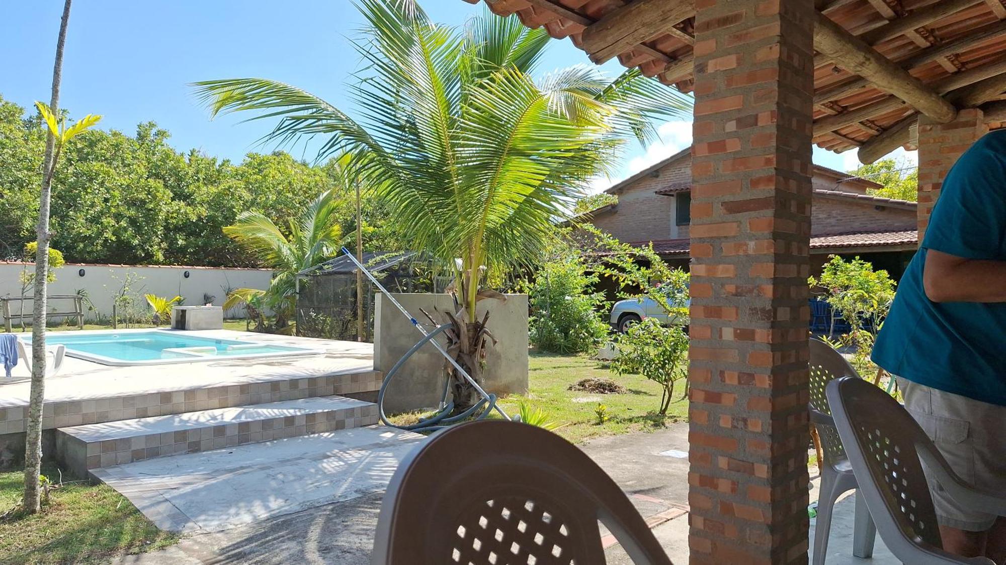 Casas Lindas No Paraiso! Costa Dourada Ngoại thất bức ảnh