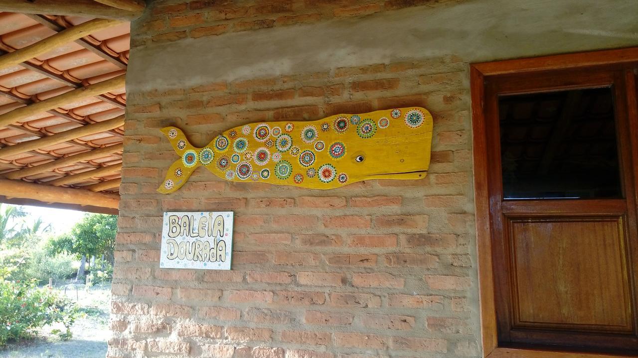 Casas Lindas No Paraiso! Costa Dourada Ngoại thất bức ảnh