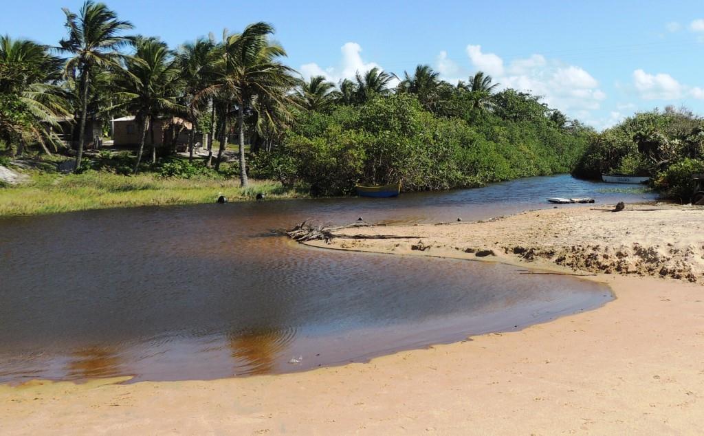 Casas Lindas No Paraiso! Costa Dourada Ngoại thất bức ảnh