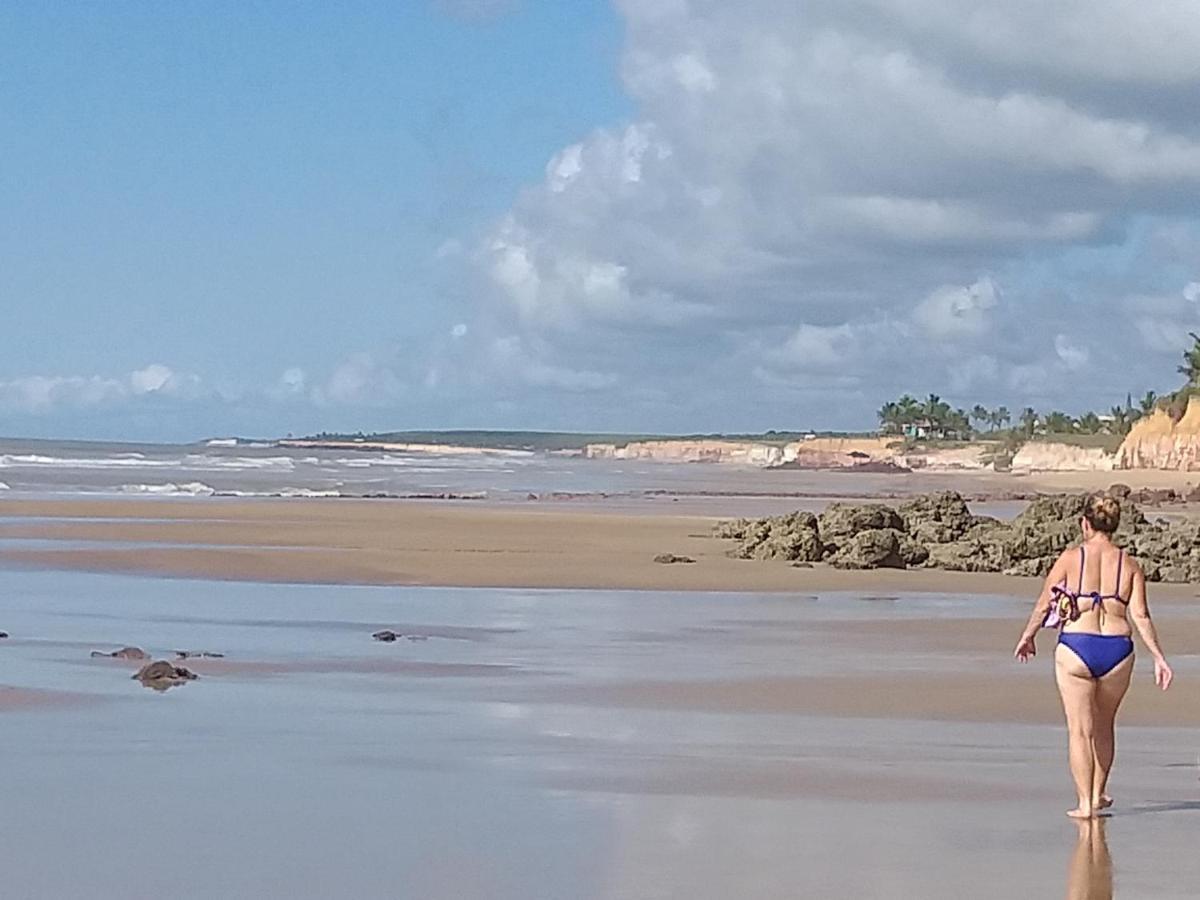 Casas Lindas No Paraiso! Costa Dourada Ngoại thất bức ảnh